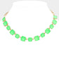 Green, Neon