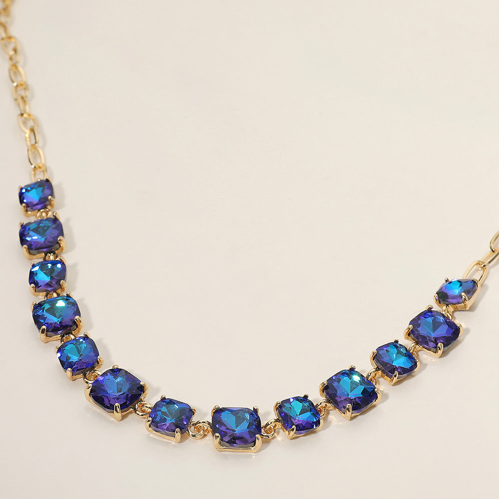 AB, Blue
