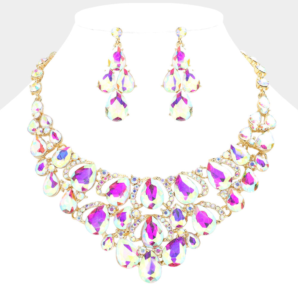 AB, Gold