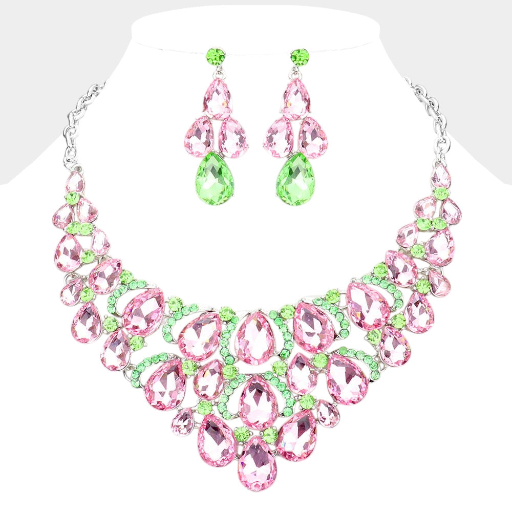 Pink&Green