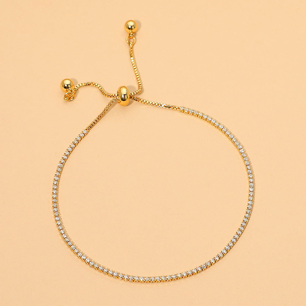 Madeline Love GCL
