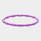 Gold, Purple