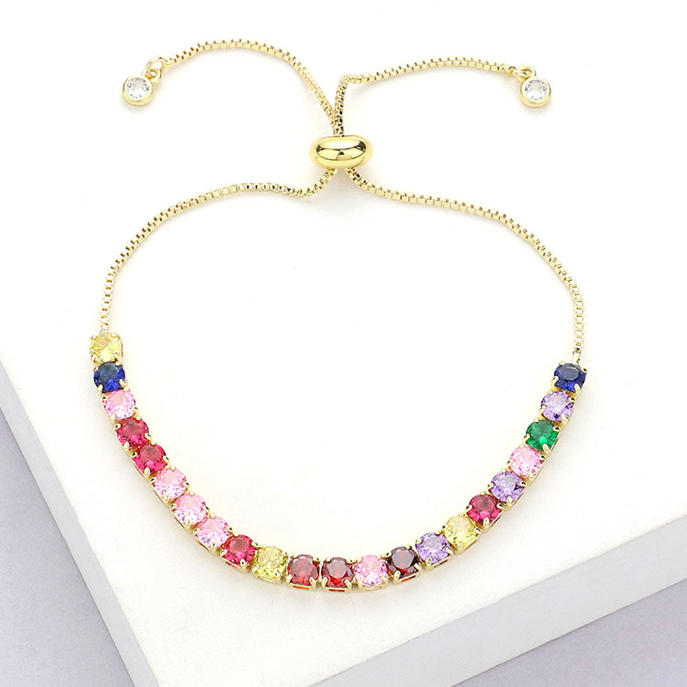 Madeline Love Gold, Multi