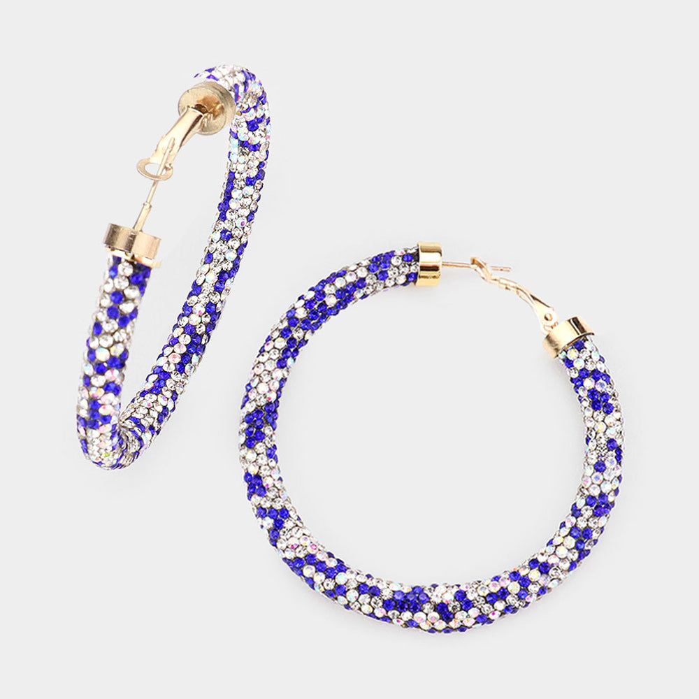 Multi, Sapphire