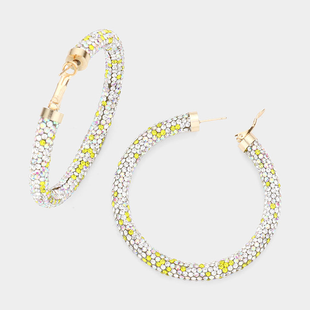 Multi, Yellow