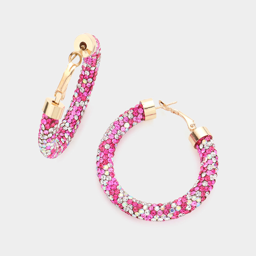 Multi, Pink