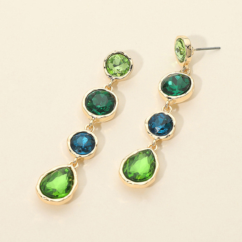 Madeline Love Green, Multi