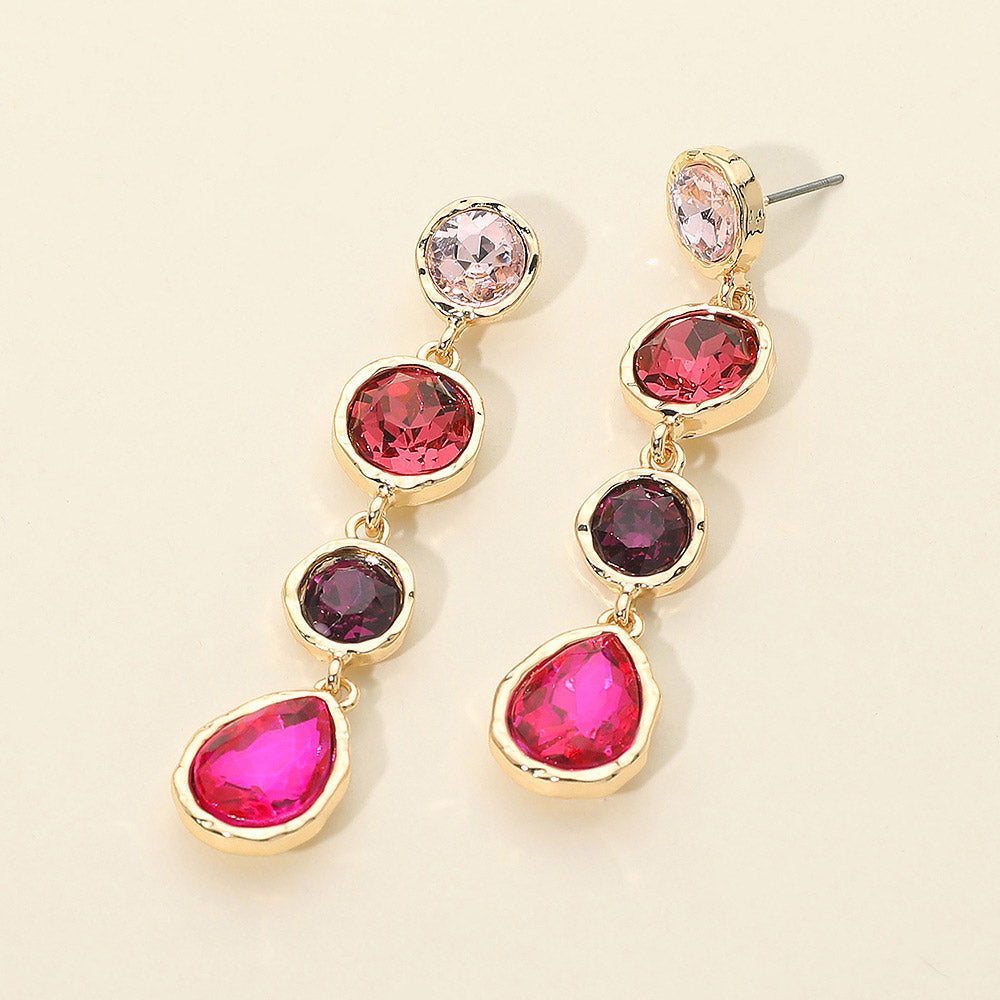 Madeline Love Multi, Pink