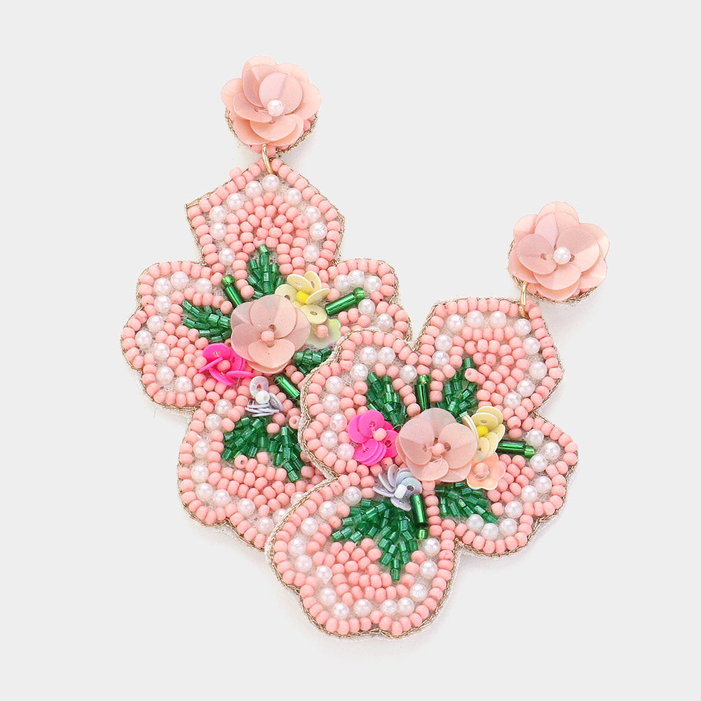 Madeline Love Pink