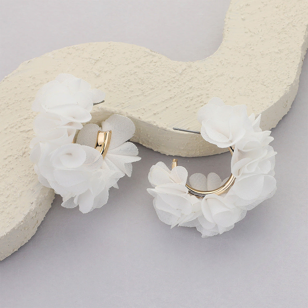 Madeline Love White
