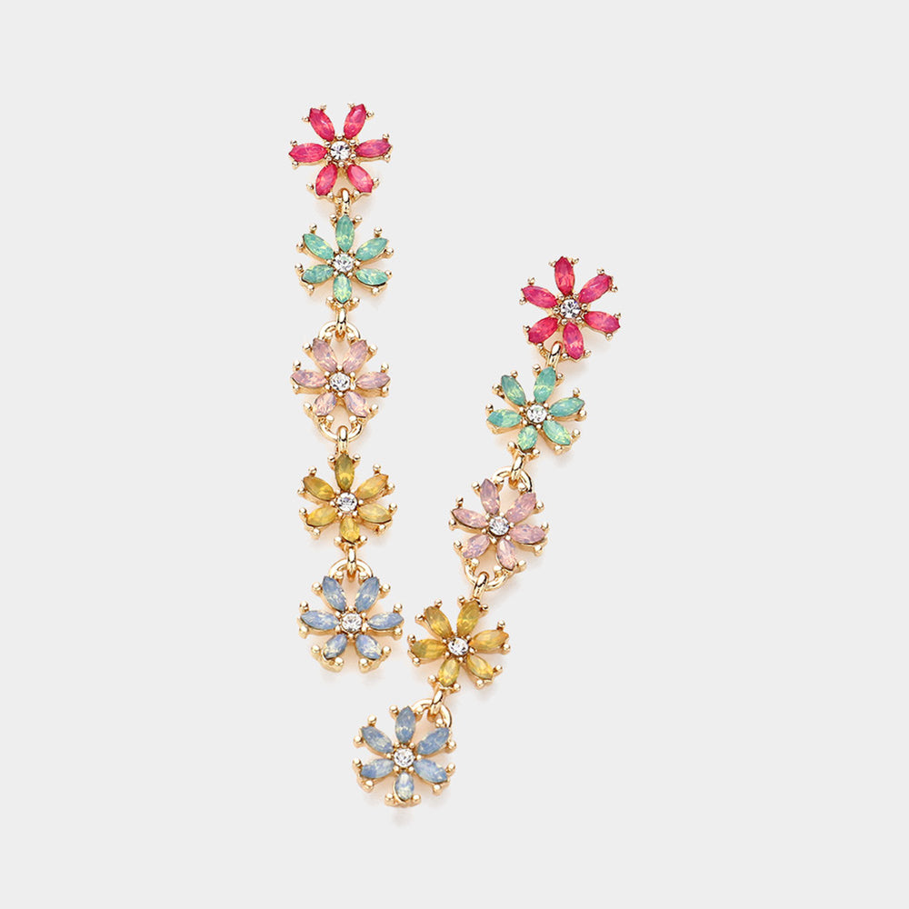 Madeline Love Gold, Multi