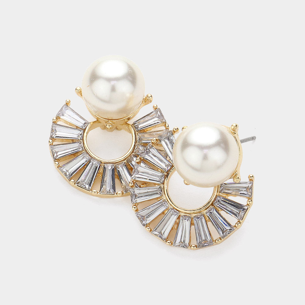 Madeline Love Cream, Gold
