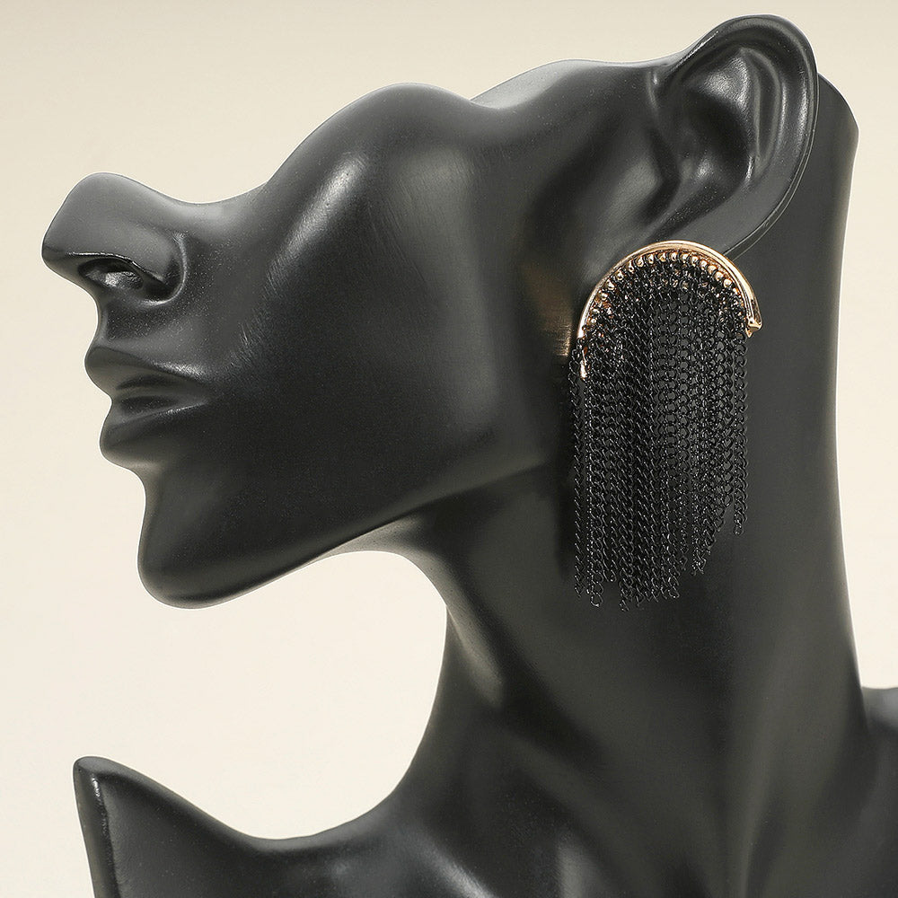 Madeline Love Black