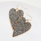 Gold, Hematite