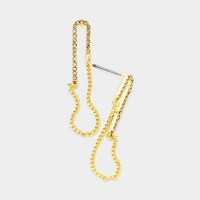 Madeline Love Gold, Lt Col Topaz