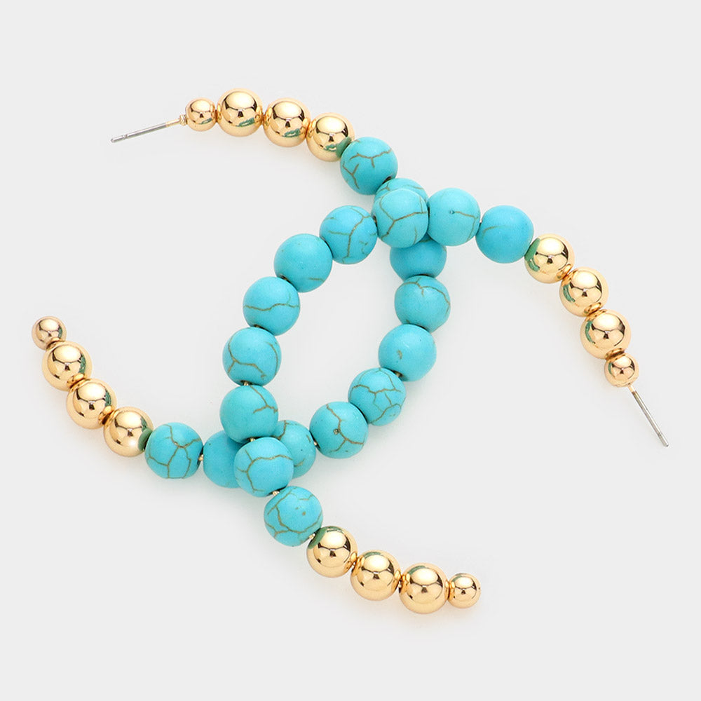 Madeline Love Turquoise