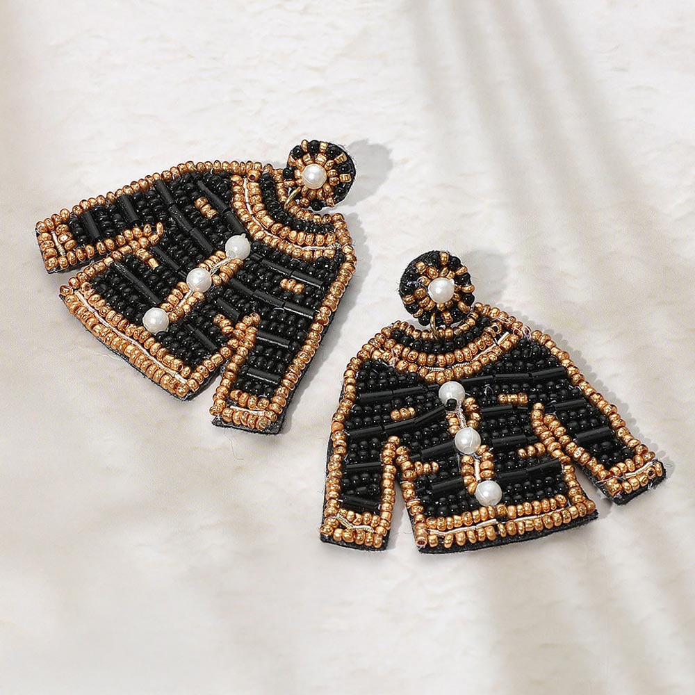 Black, Multi