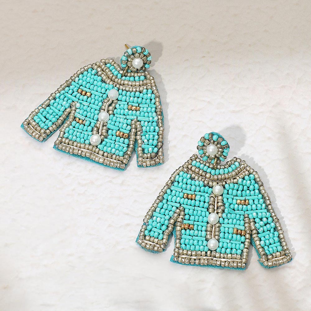 Multi, Turquoise