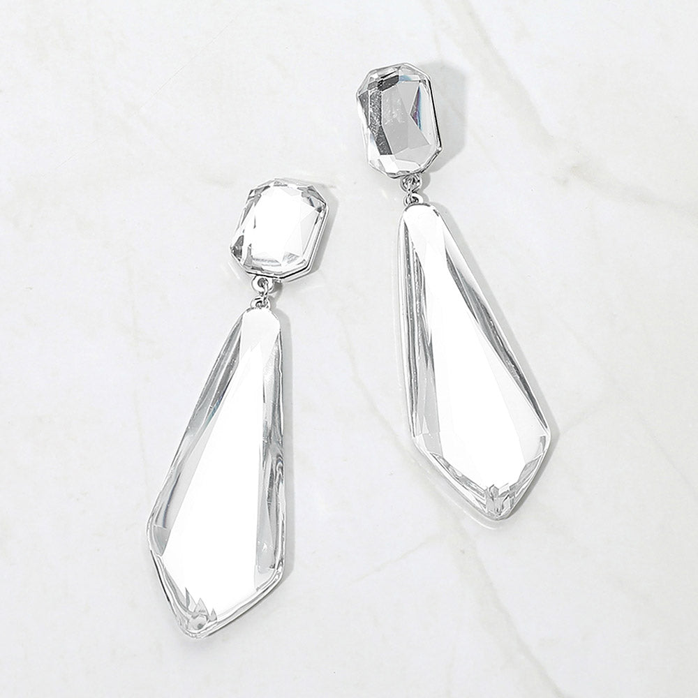 Madeline Love Rhodium