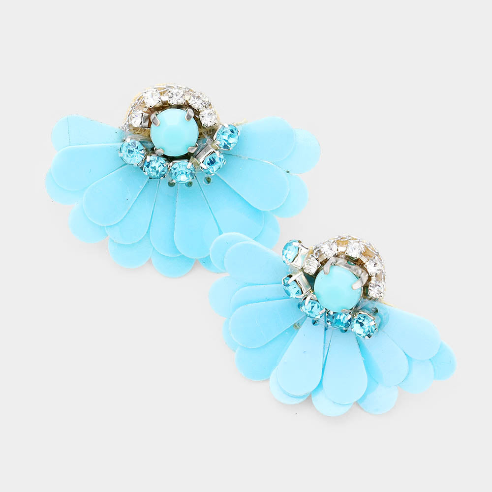 Madeline Love Turquoise