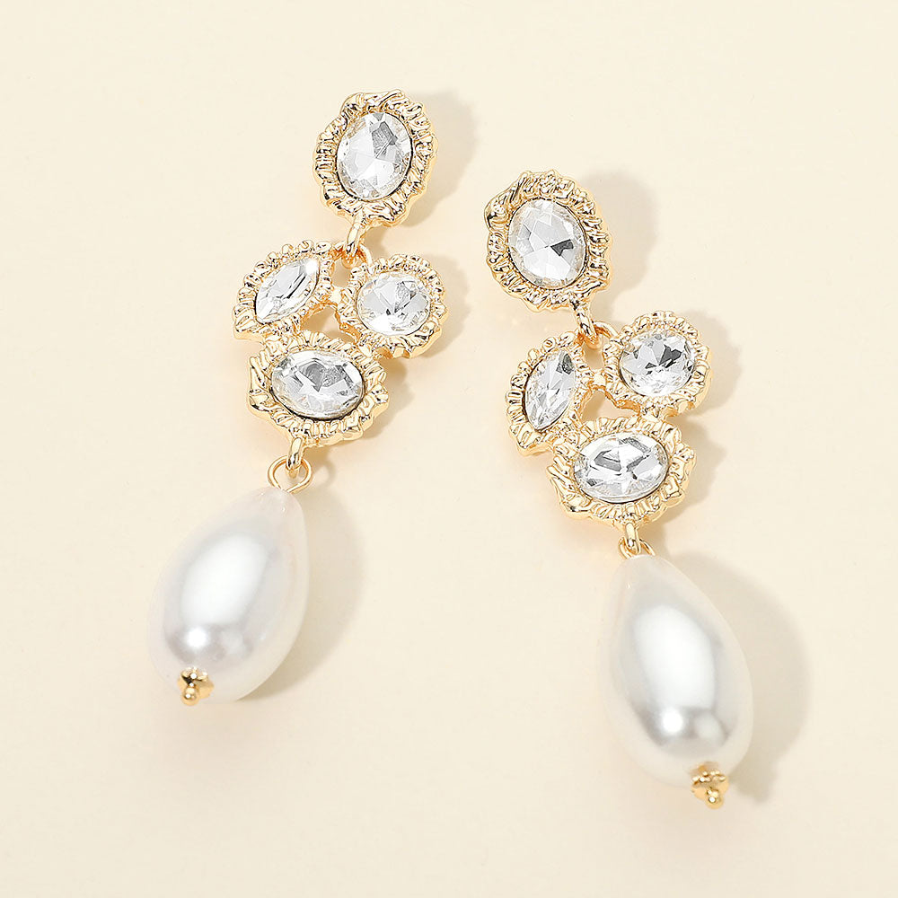 Madeline Love Gold