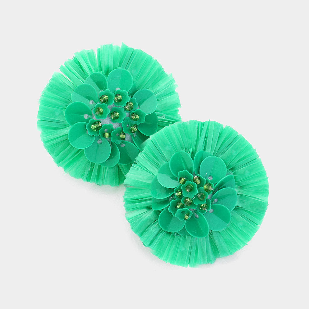 Madeline Love Green