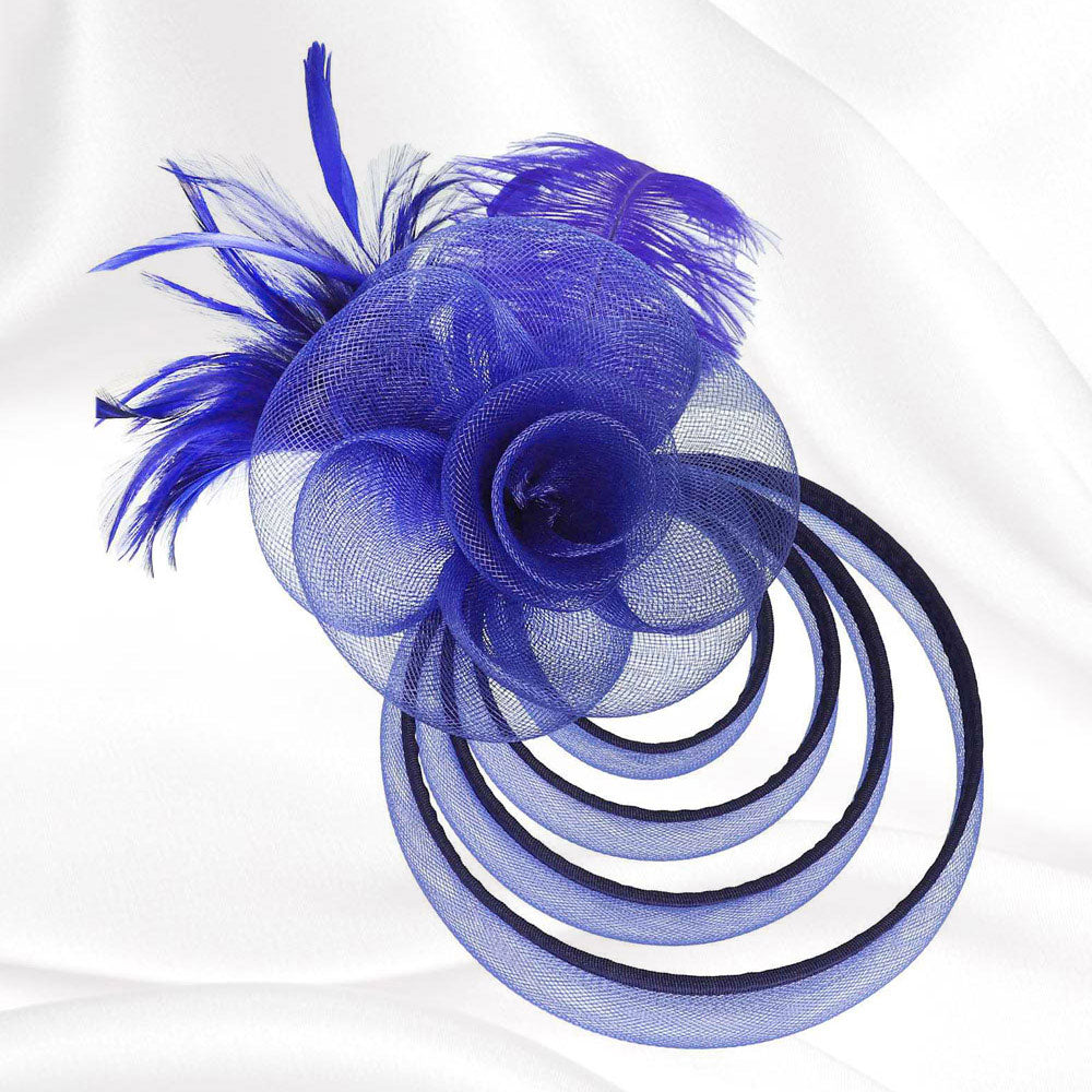 Royal Blue