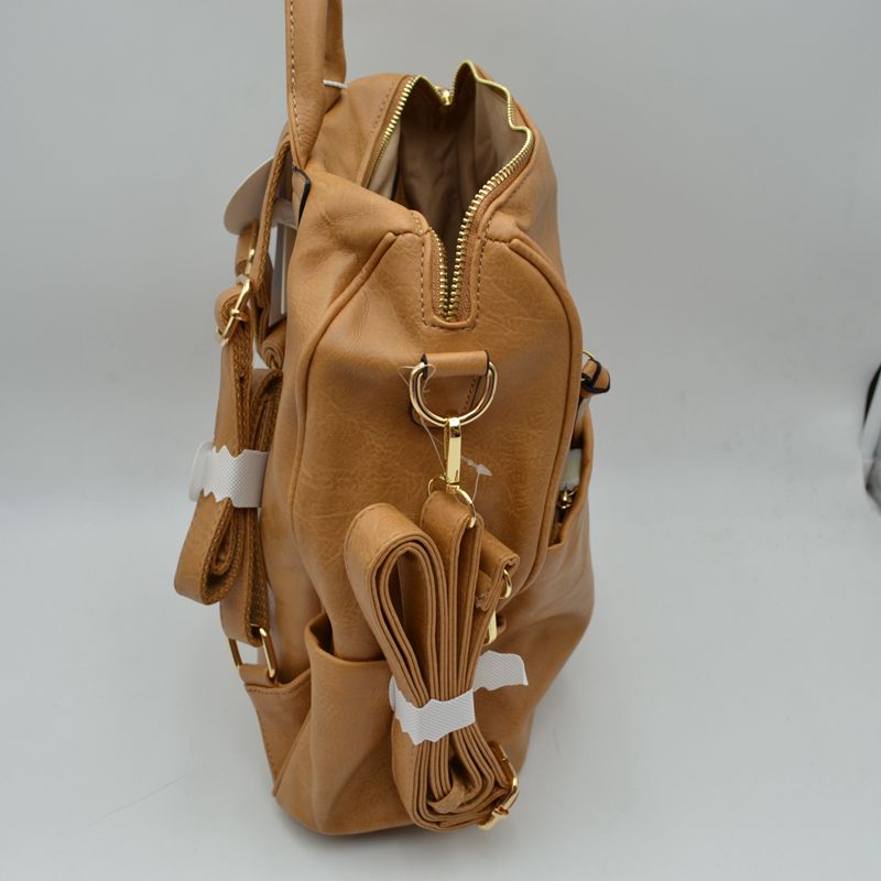 Kimi Convertible Backpack