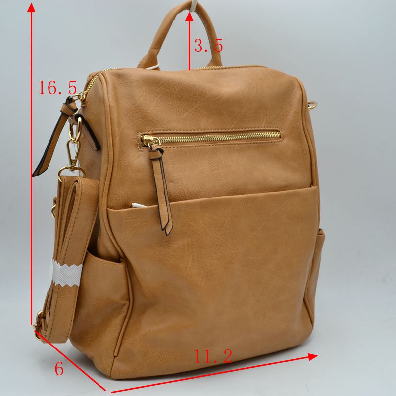 Kimi Convertible Backpack
