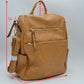 Kimi Convertible Backpack
