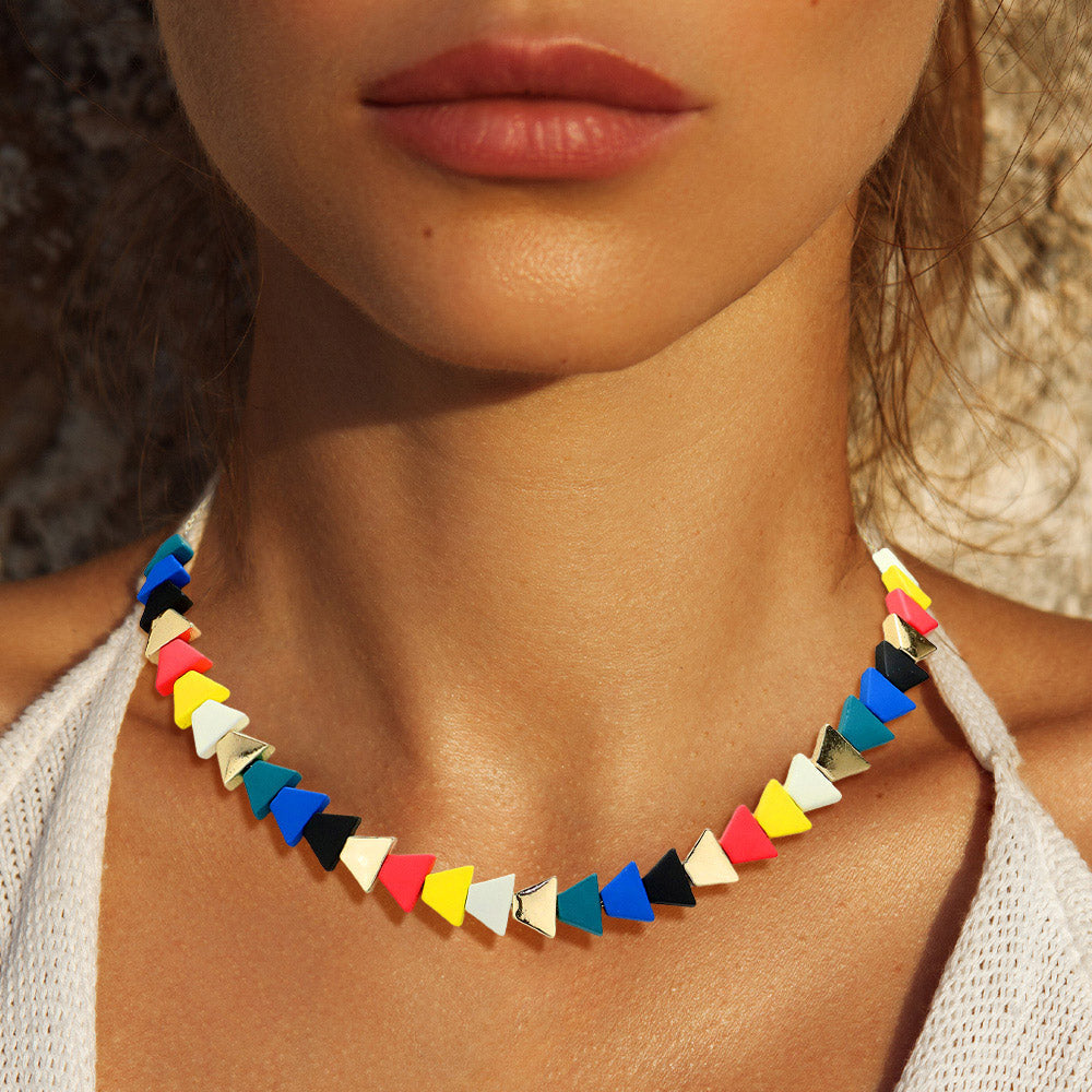 Madeline Love Gold, Multi