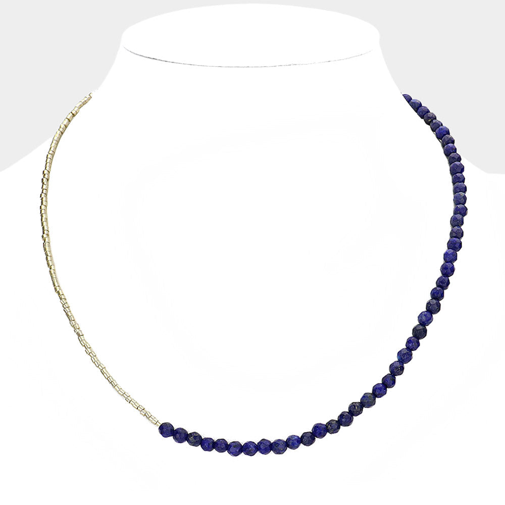 Madeline Love Gold, Sapphire