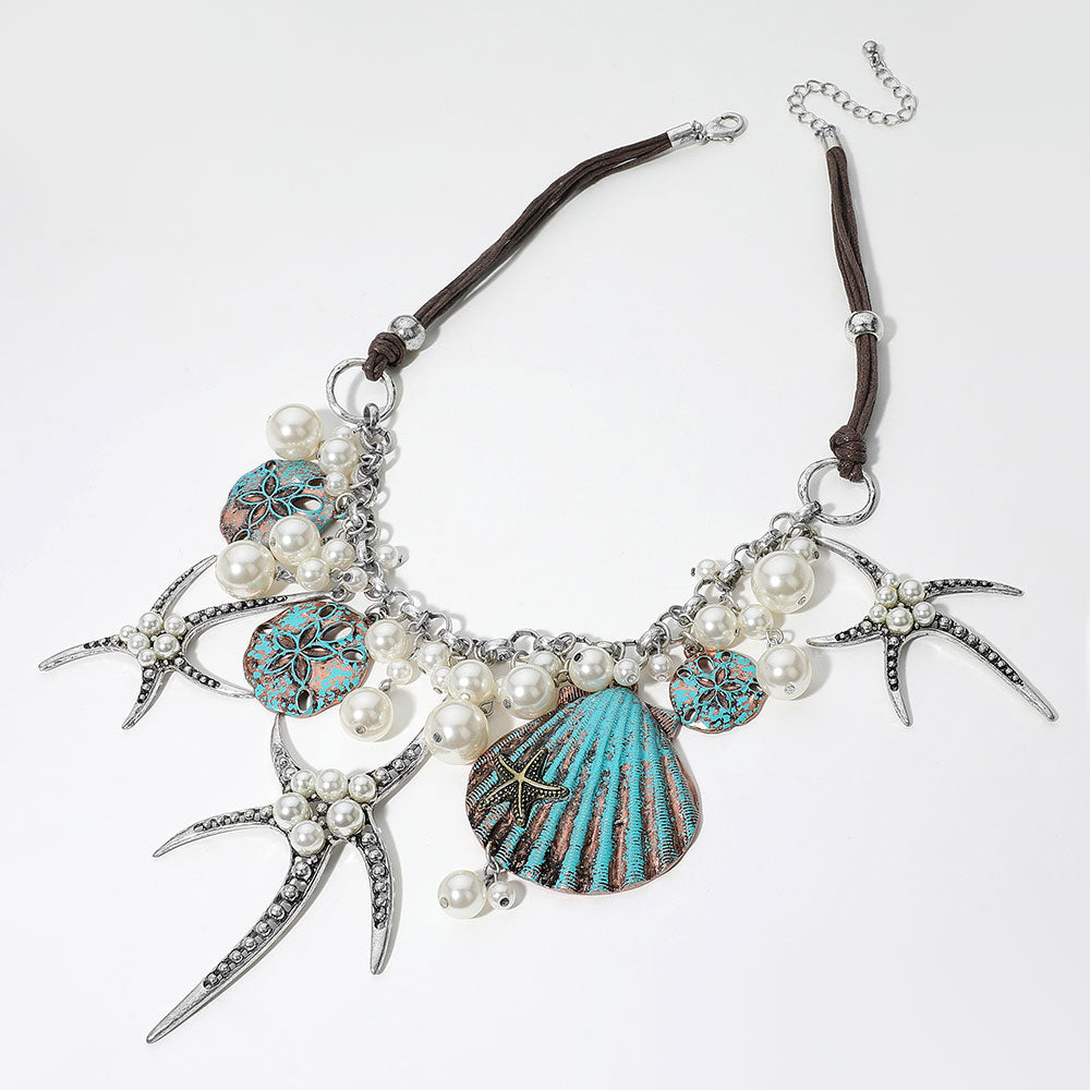 Patina Verdigris