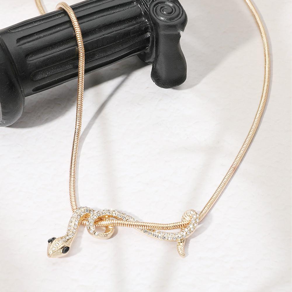 Madeline Love Gold
