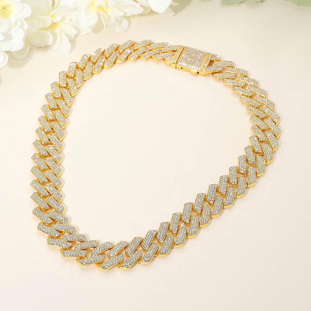 Madeline Love Gold