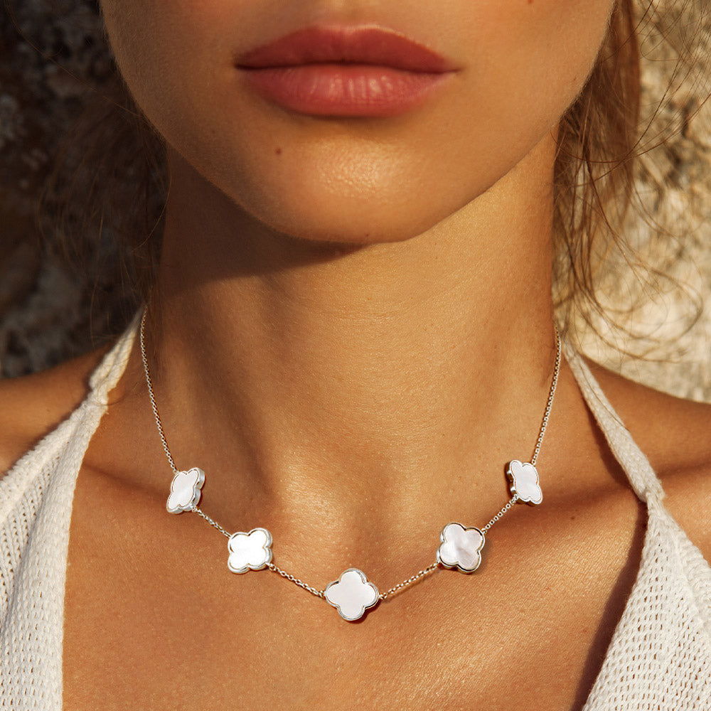 Madeline Love Rhodium