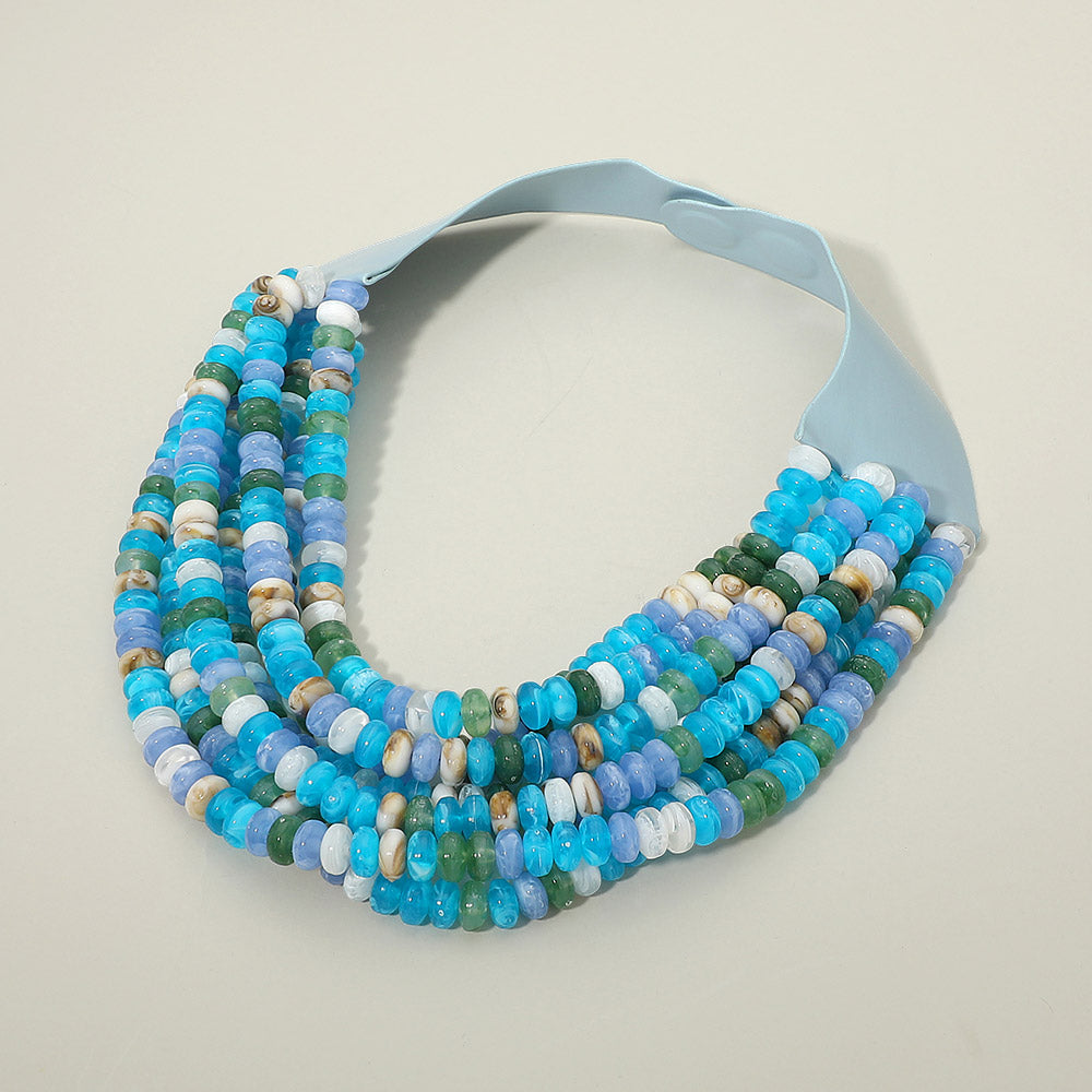 Blue, Multi