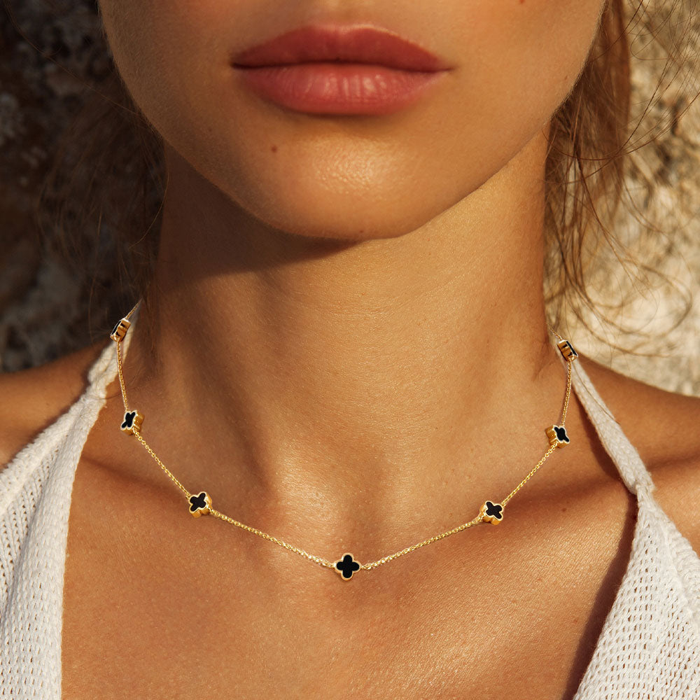 Madeline Love Black