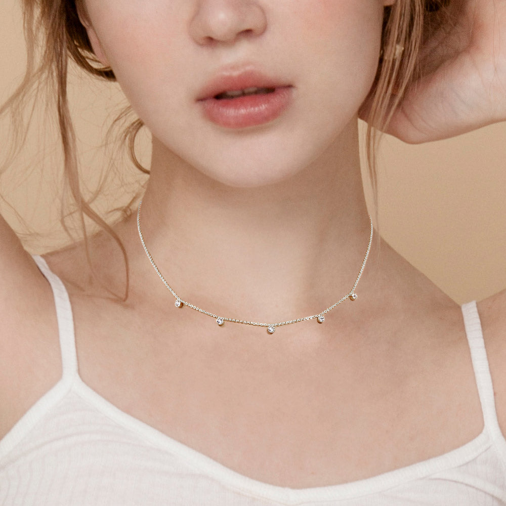Madeline Love R-CR