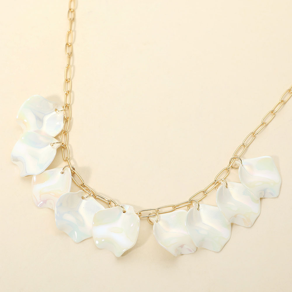 Madeline Love White
