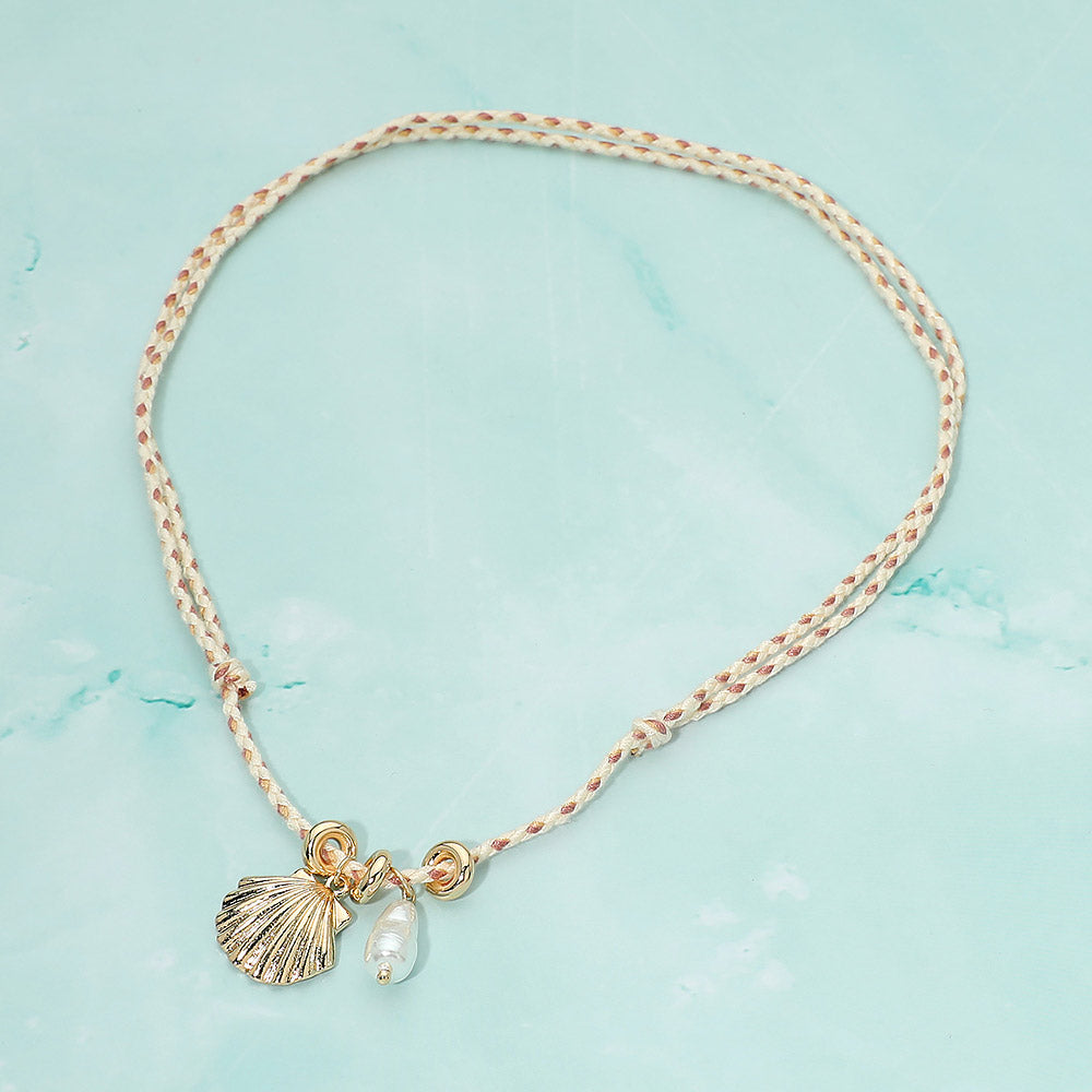 Madeline Love Cream, Gold