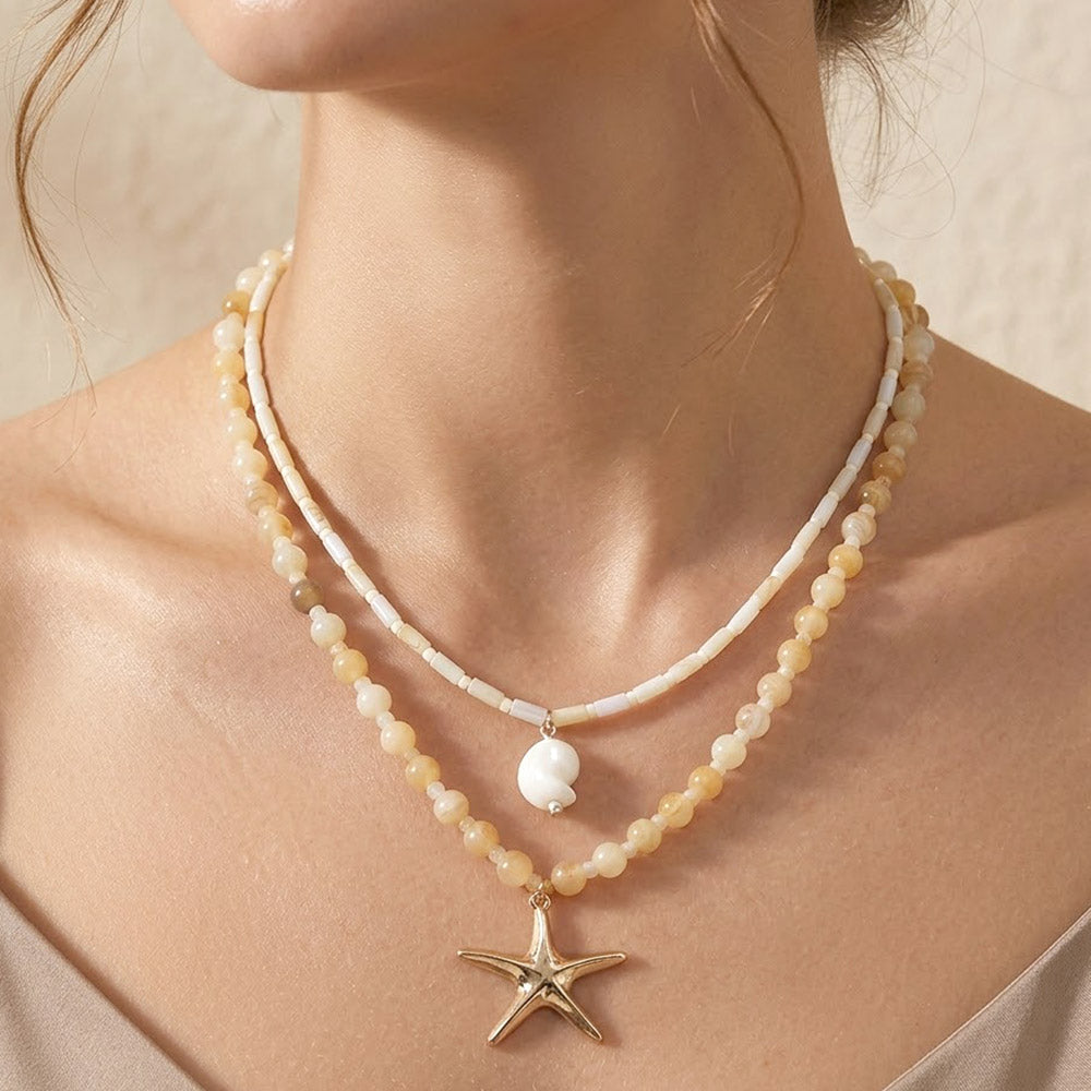Madeline Love Cream, Gold
