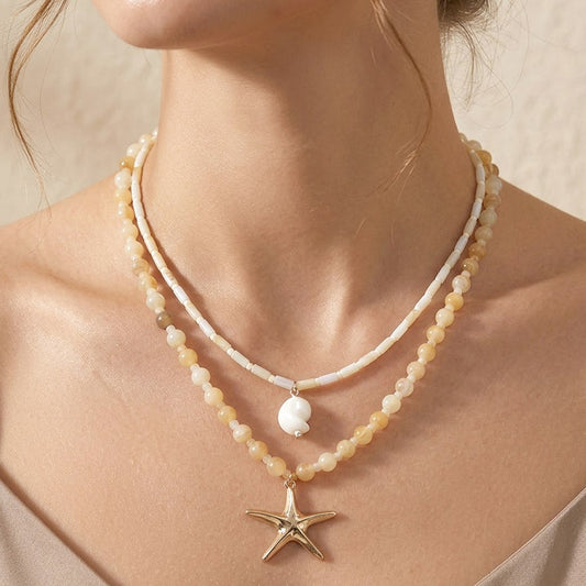 Madeline Love Cream, Gold