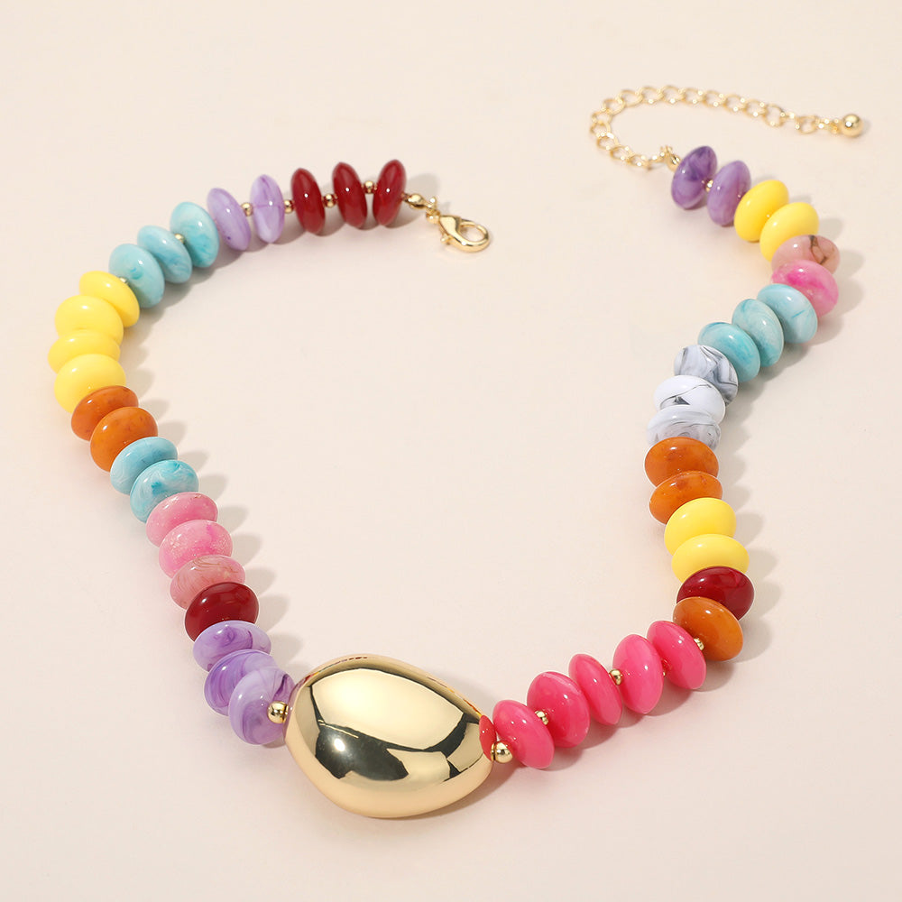Madeline Love Gold, Multi