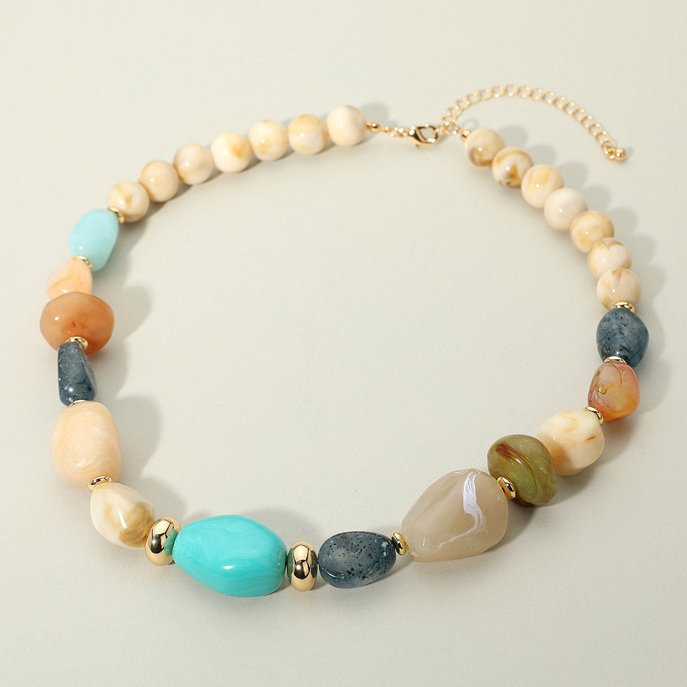 Madeline Love Gold, Multi