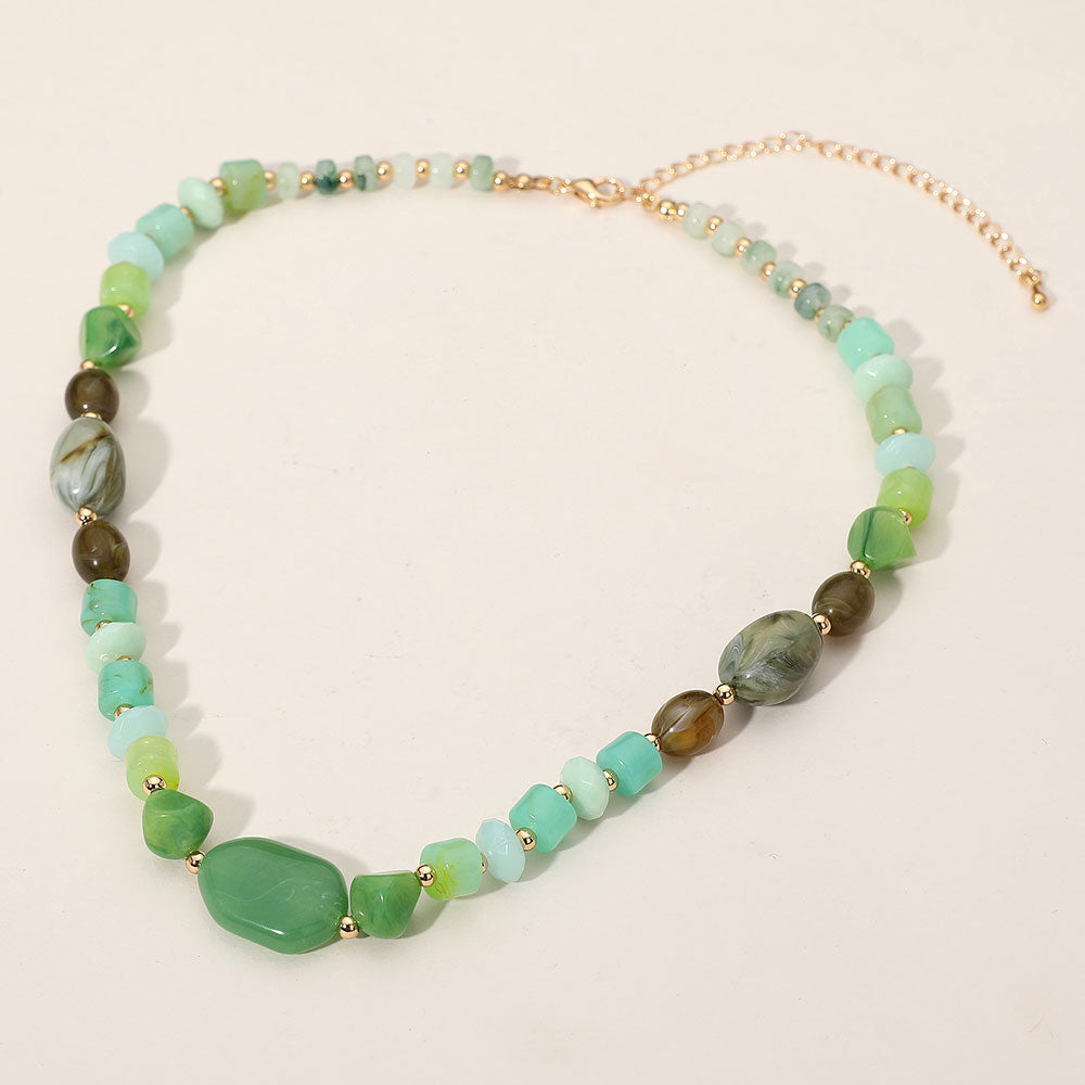 Madeline Love Green