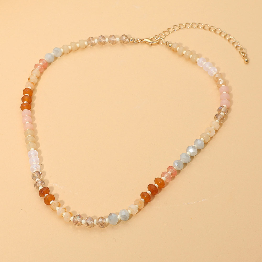 Madeline Love Gold, Ivory