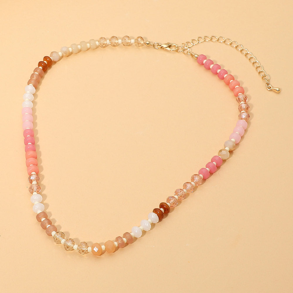 Madeline Love Gold, Pink