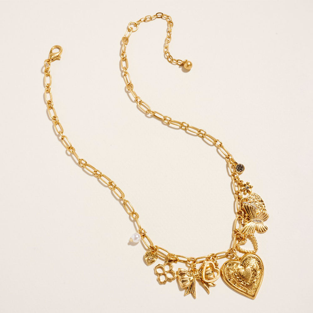 Madeline Love VG