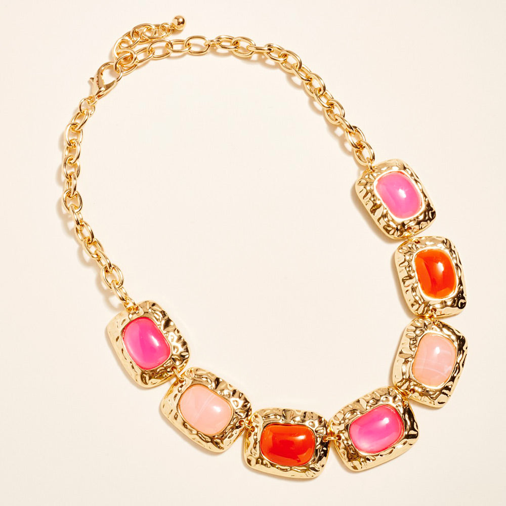 Madeline Love Hot Pink